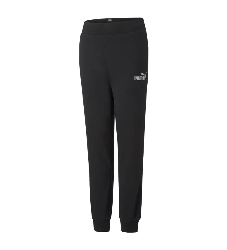 Pantalón Juvenil Essential negro