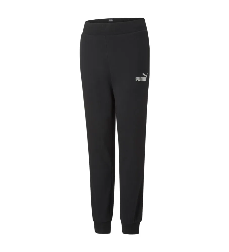 Pantalón Juvenil Essential negro