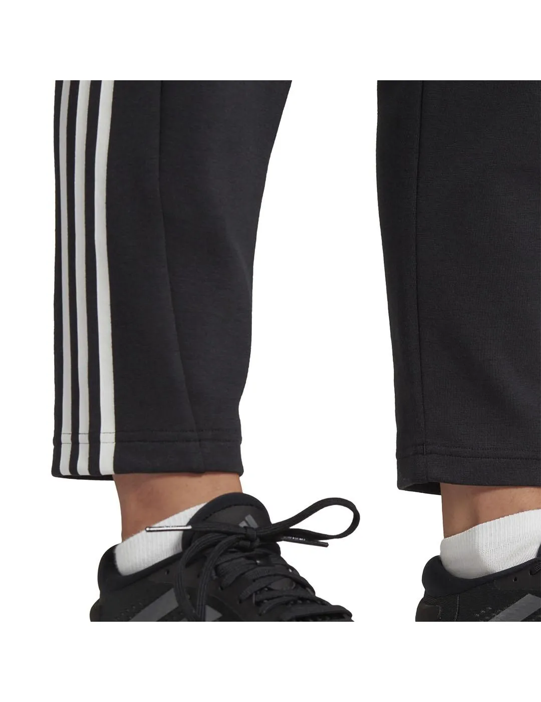 PANTALóN MUJER ADIDAS TRES NEGRO