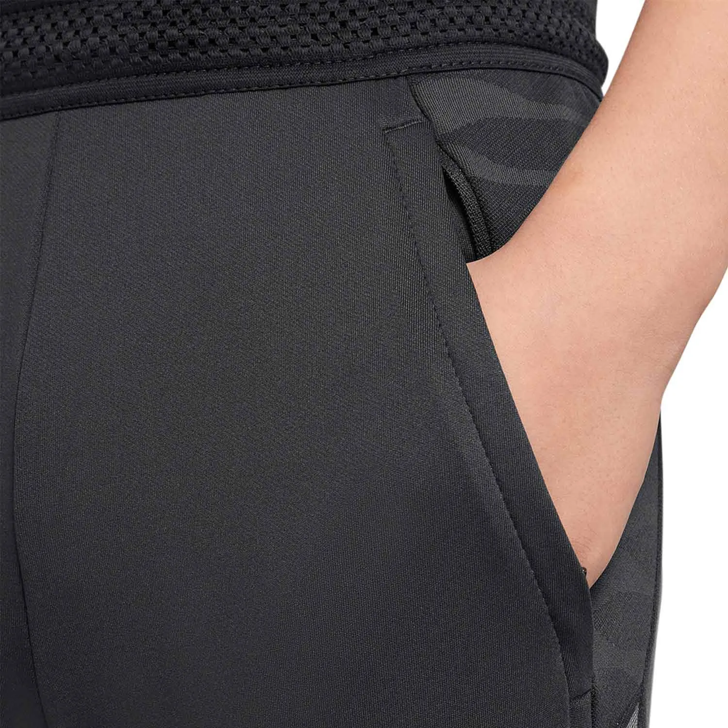 Pantalón Nike Liverpool entrenamiento niño Strike UCL