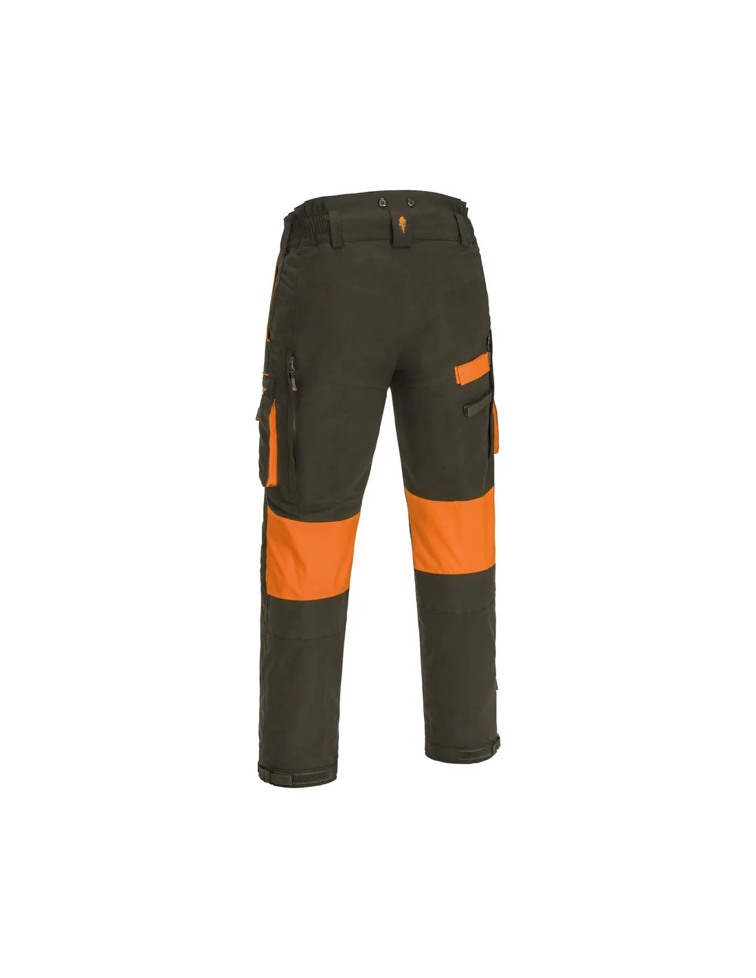 Pantalón Wildboar Extreme (Suede Brown)