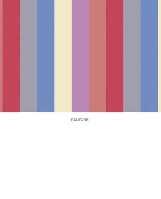 Pantone Colcha bouti