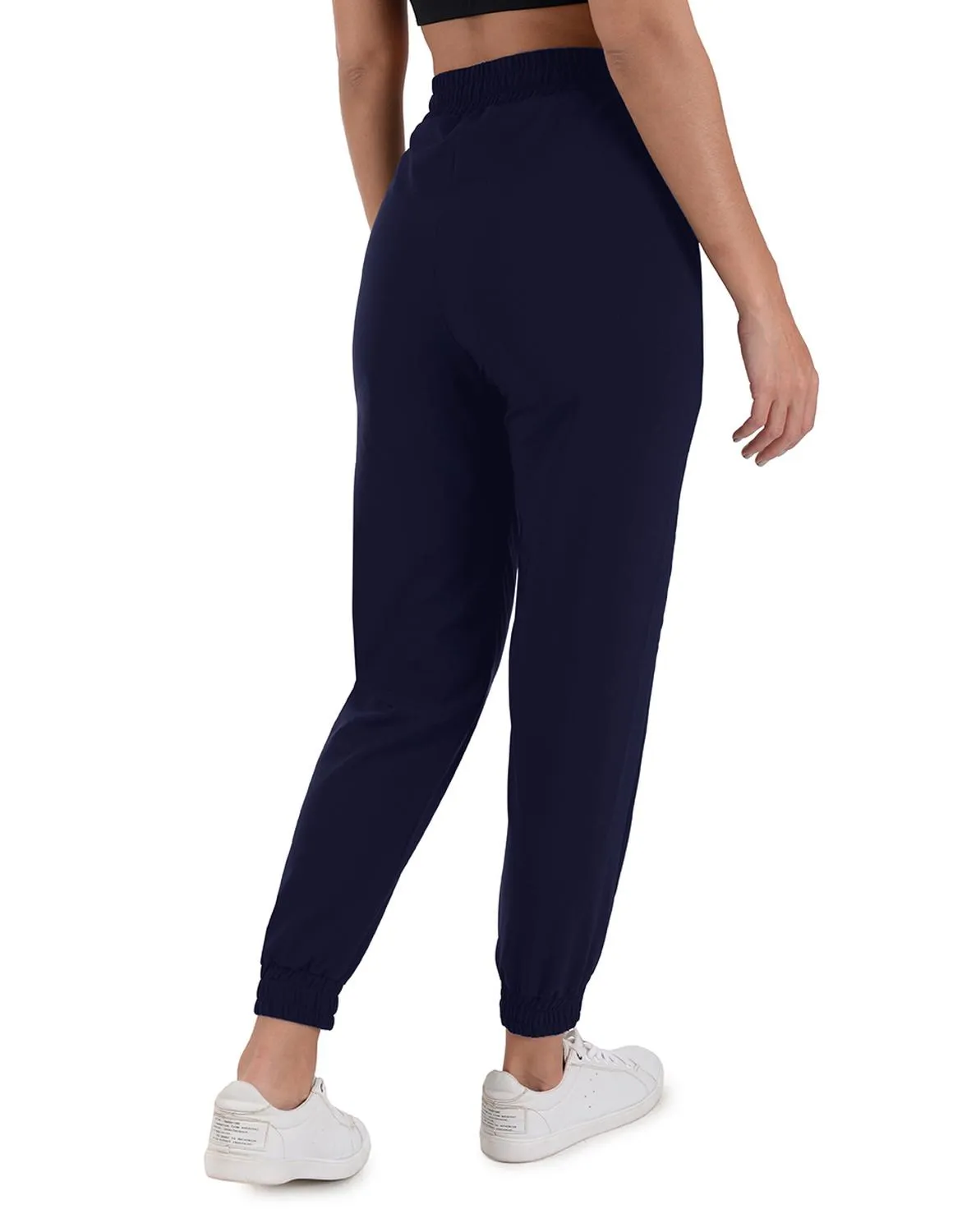 Pants Mujer Deportivo Jogger Azul Everlast 50304802