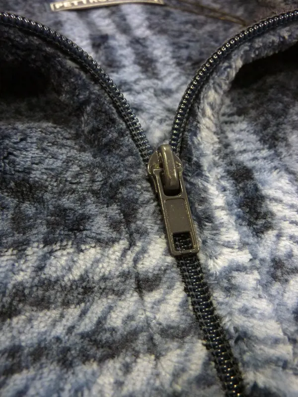 Parka Polar Pettrus Man de Coralina 