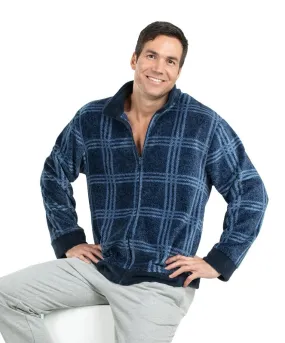 Parka Polar Pettrus Man de Coralina 