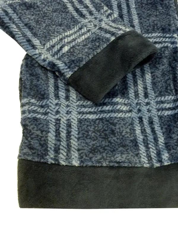 Parka Polar Pettrus Man de Coralina 