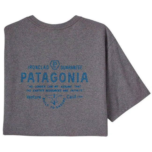 PATAGONIA FORGE MARK RESPONTEE