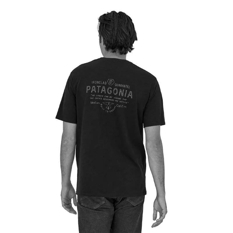 PATAGONIA FORGE MARK RESPONTEE