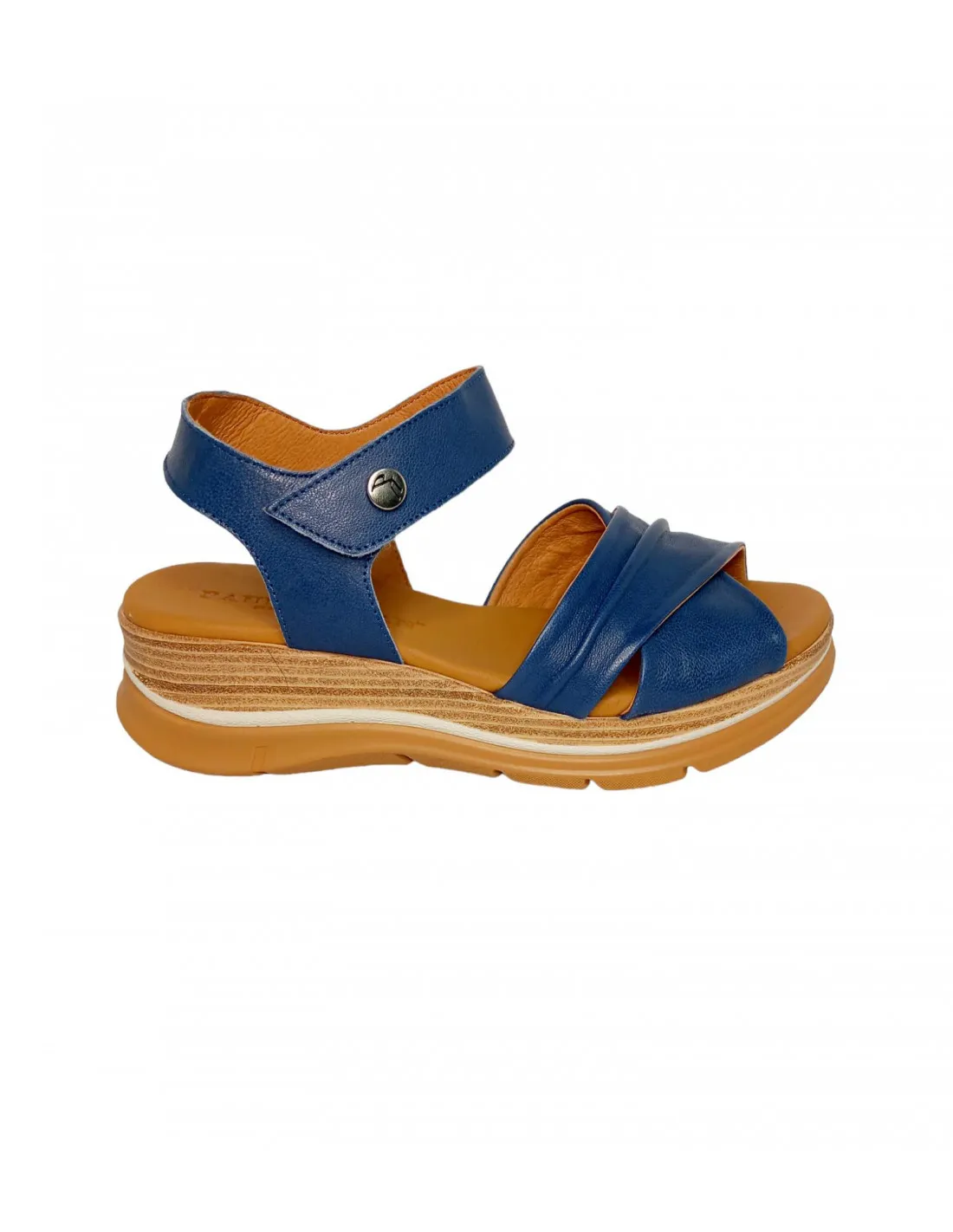 PAULA URBAN SANDALIA CASUAL MUJER 24409