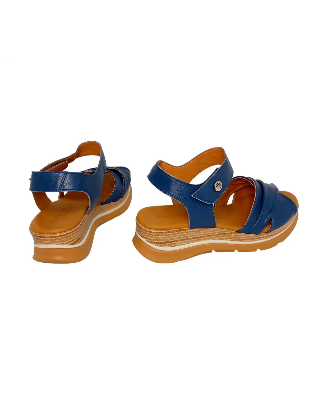 PAULA URBAN SANDALIA CASUAL MUJER 24409