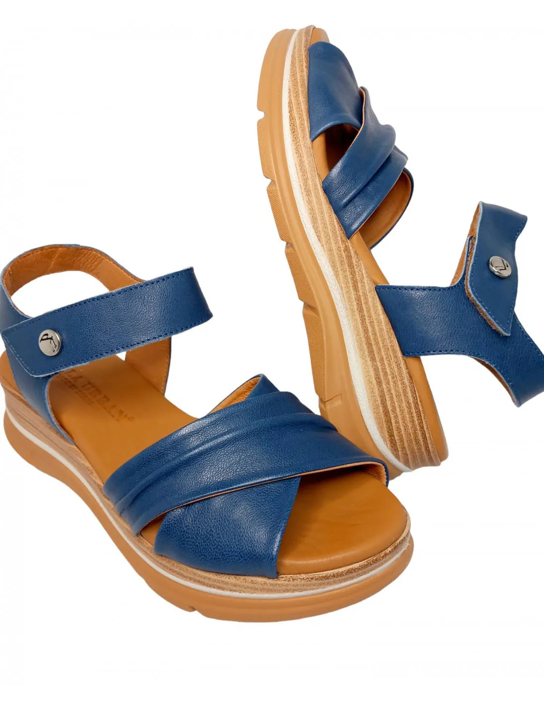 PAULA URBAN SANDALIA CASUAL MUJER 24409