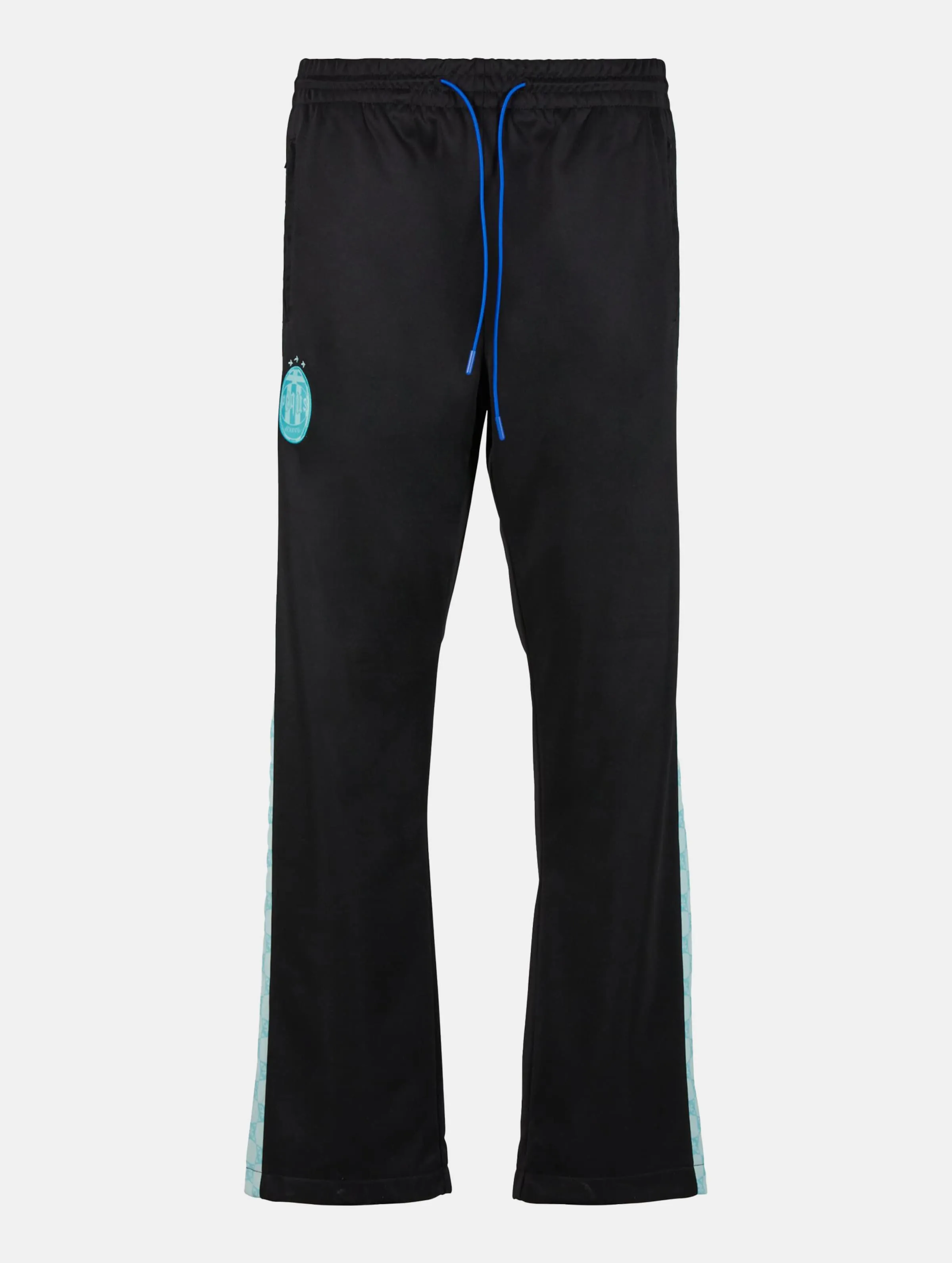 PEQUS Football Logo Track Jogginghosen