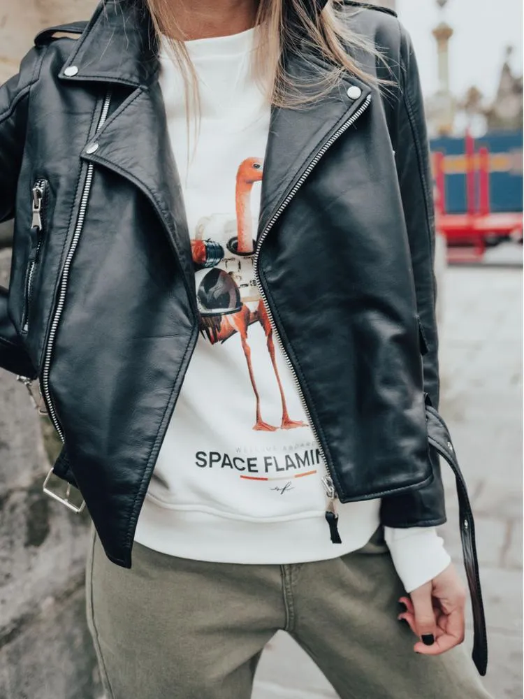 PERFECTO ESSENTIAL SPACE FLAMINGO