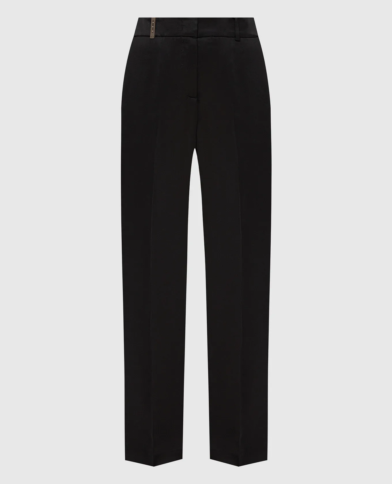 Peserico Black pants