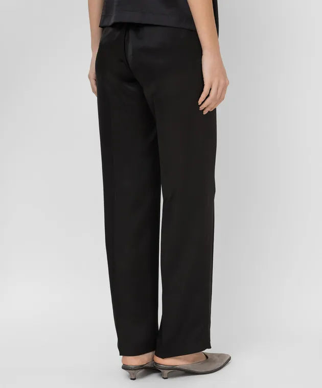 Peserico Black pants