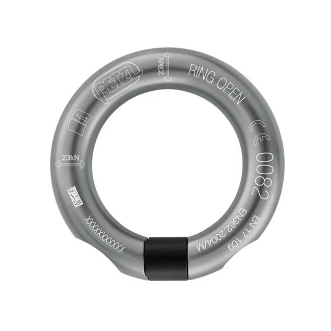 petzl Ring Open
