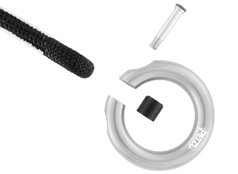 petzl Ring Open