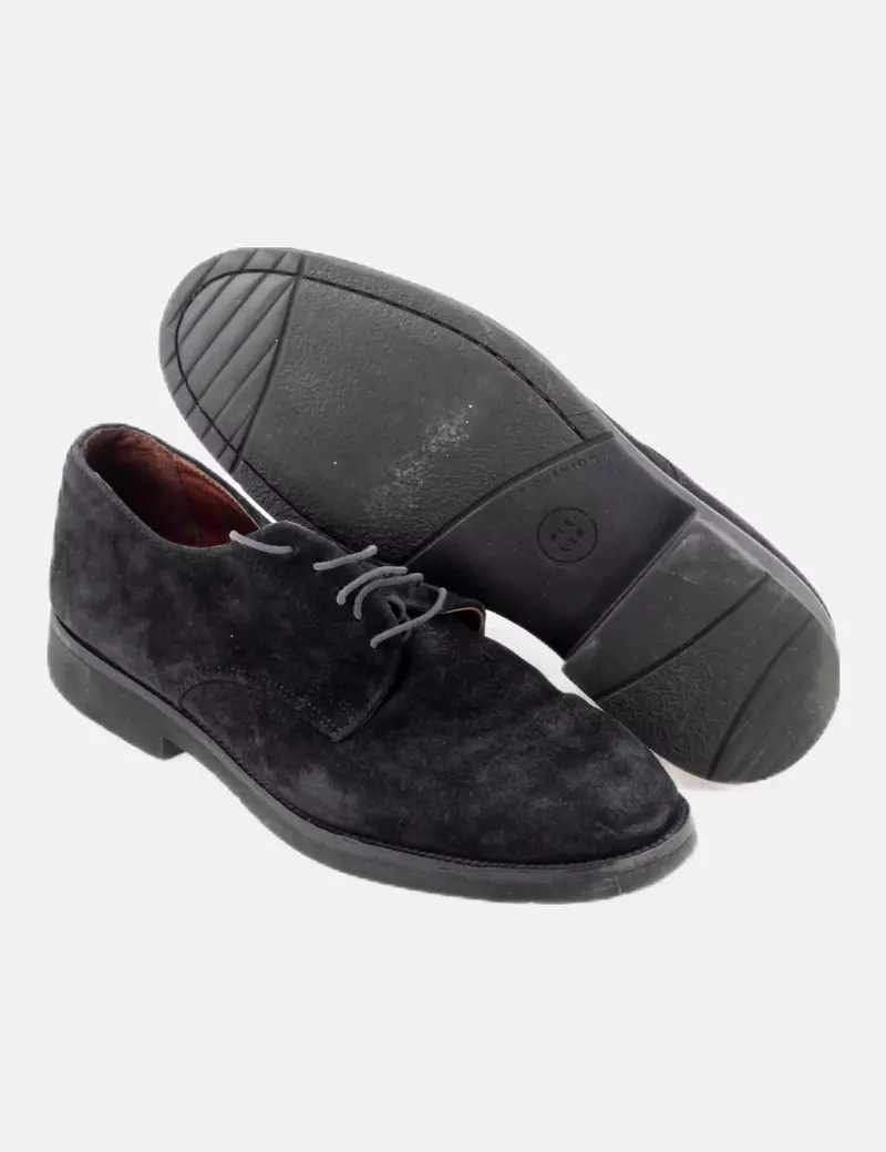 Pielsa Zapato azul casual