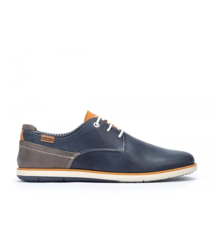 PIKOLINOS JUCAR M4E4104C1 BLUE