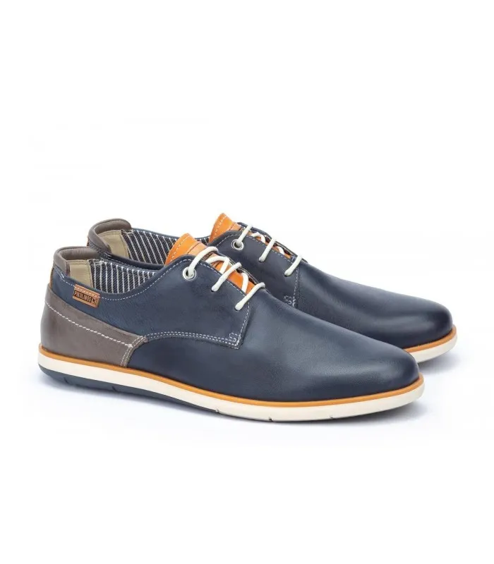 PIKOLINOS JUCAR M4E4104C1 BLUE