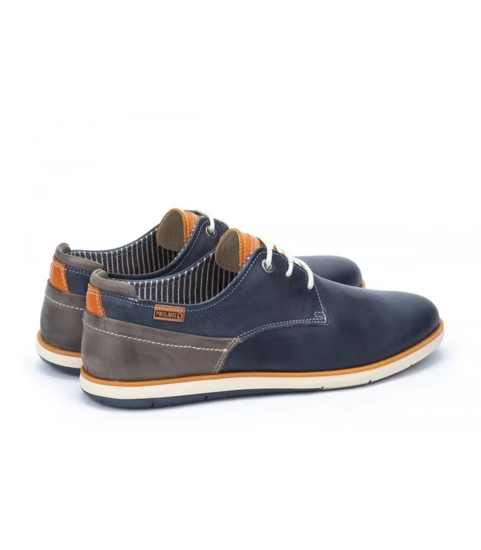 PIKOLINOS JUCAR M4E4104C1 BLUE