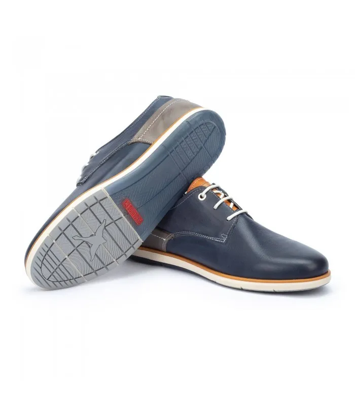 PIKOLINOS JUCAR M4E4104C1 BLUE