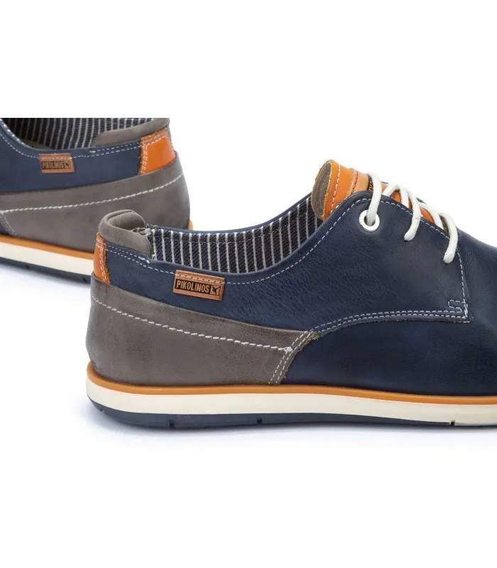 PIKOLINOS JUCAR M4E4104C1 BLUE