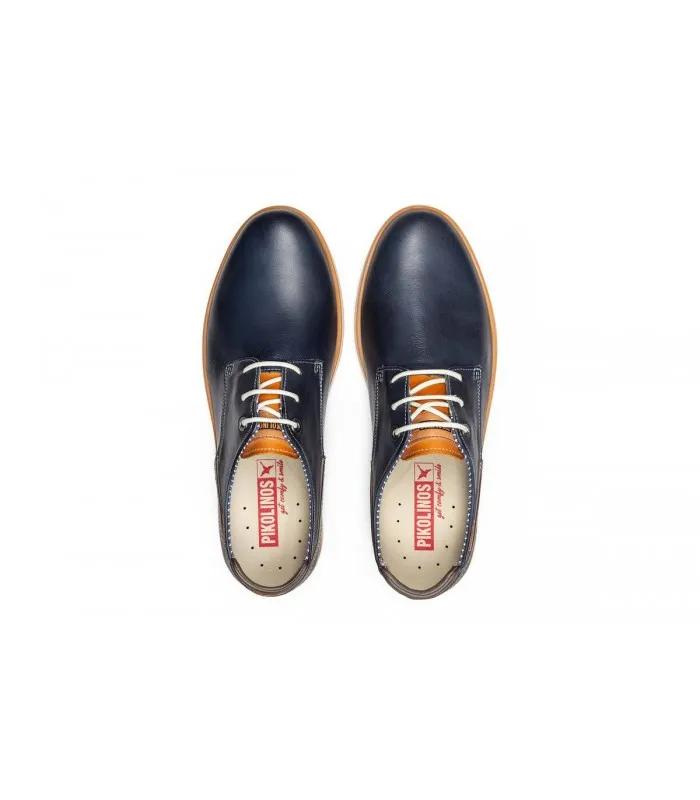 PIKOLINOS JUCAR M4E4104C1 BLUE