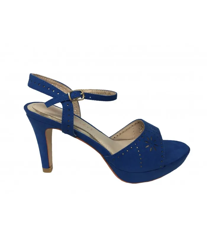 PINK DESERT 18100 Azul