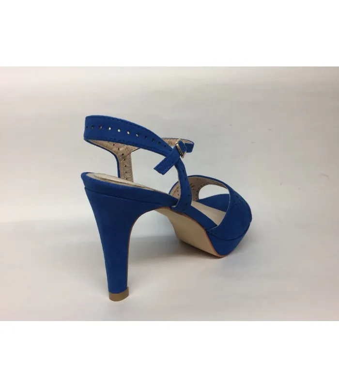 PINK DESERT 18100 Azul