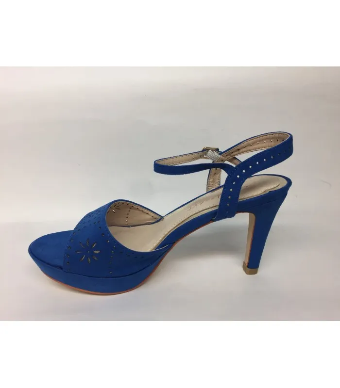 PINK DESERT 18100 Azul