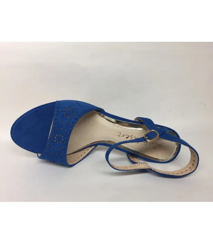 PINK DESERT 18100 Azul