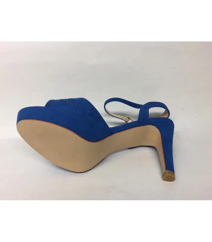 PINK DESERT 18100 Azul