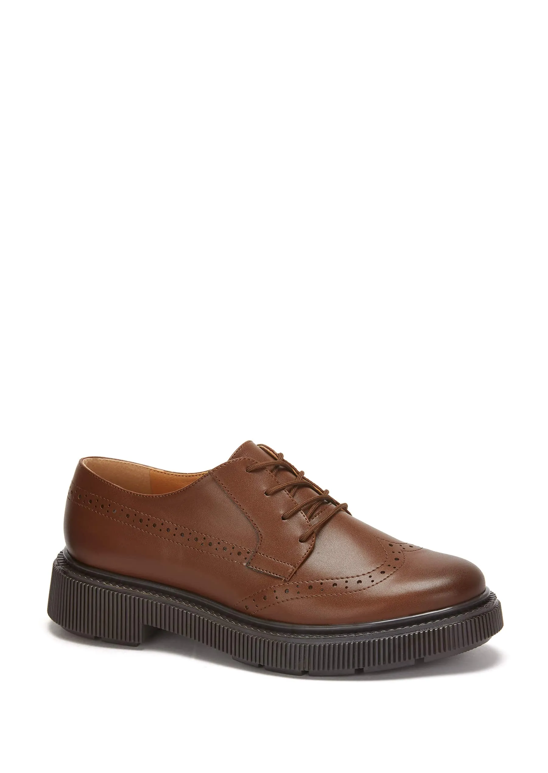 PLATAFORMA ANDREA PARA MUJER 53389