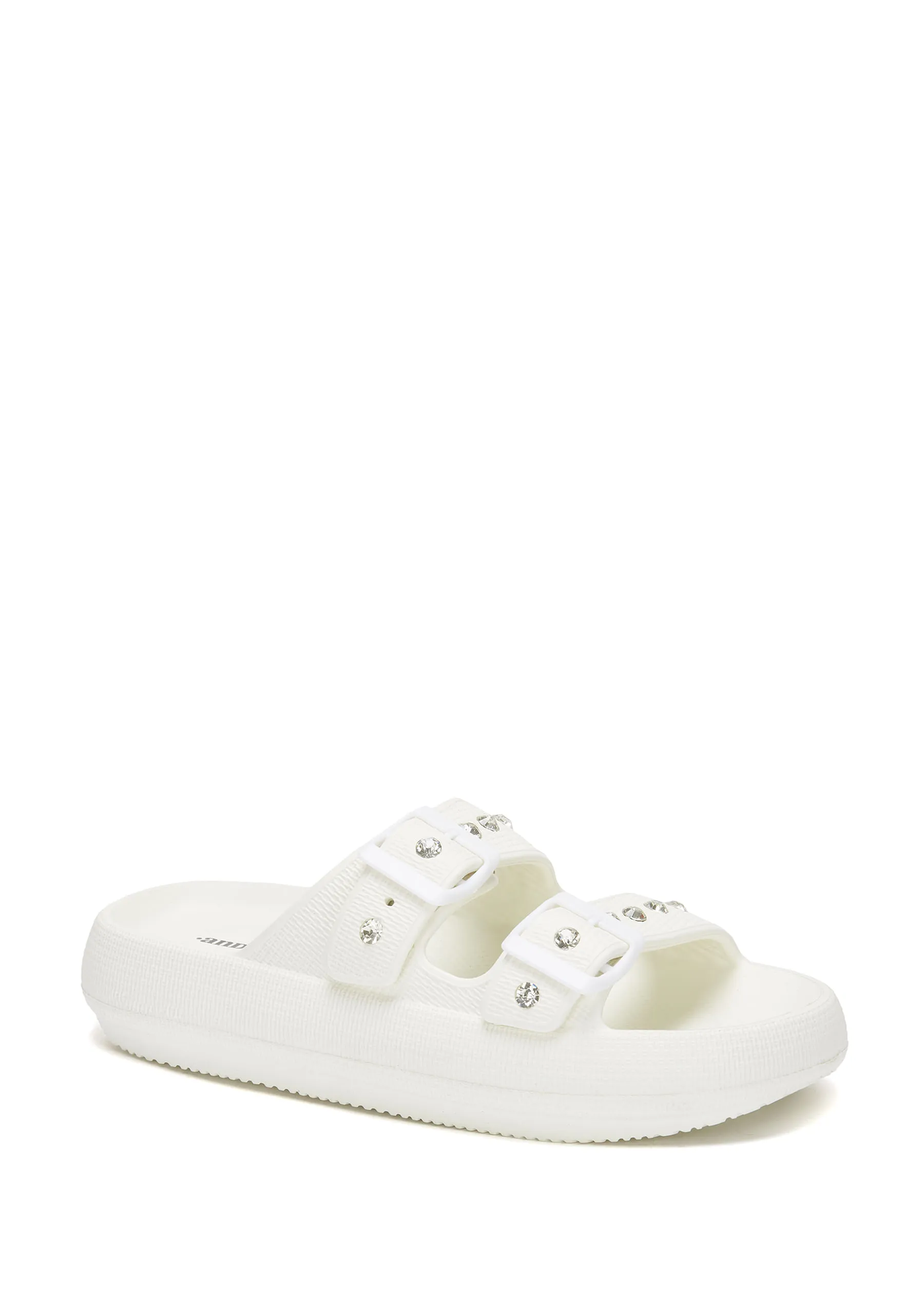 PLATAFORMA ANDREA PARA MUJER 53435