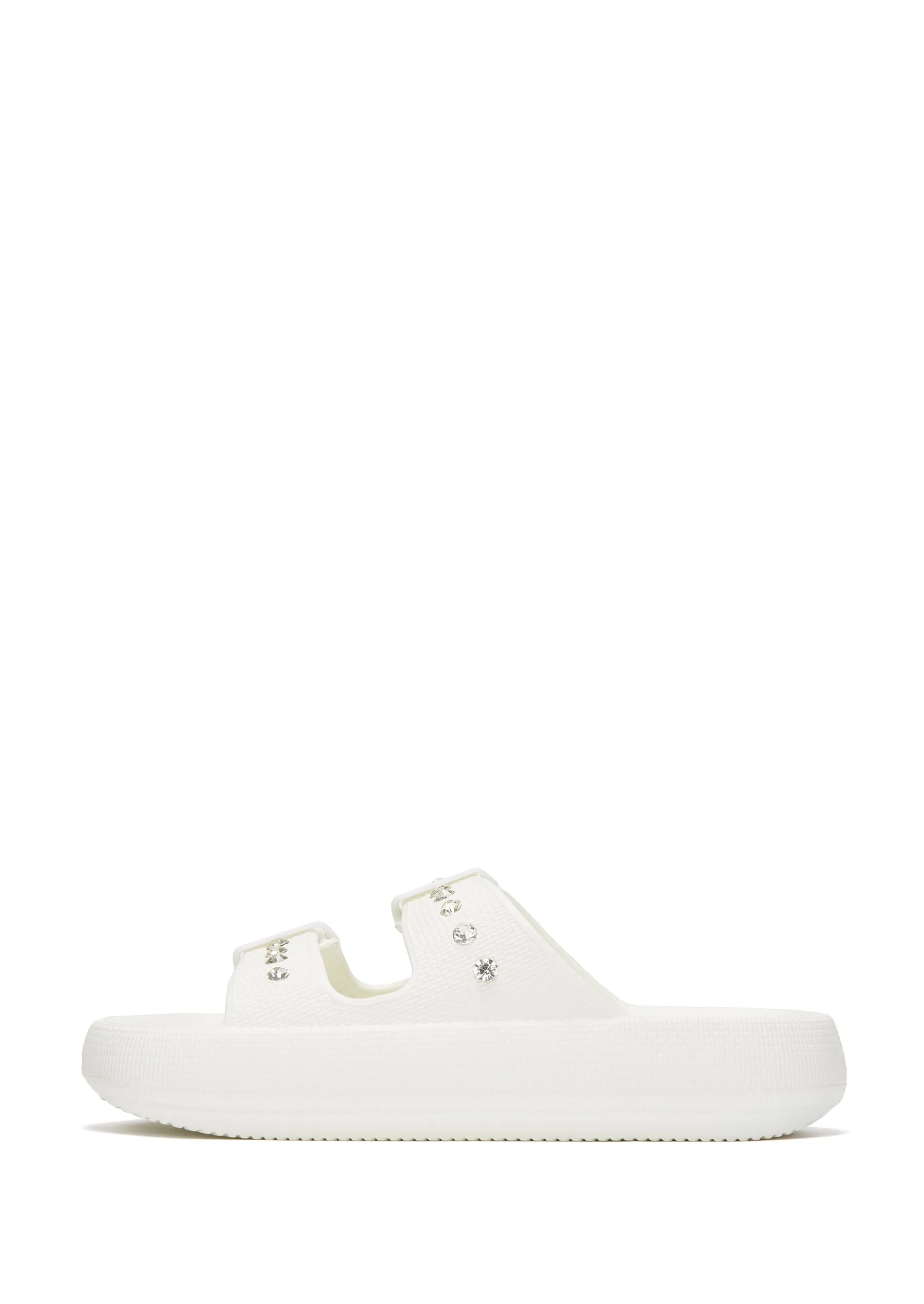 PLATAFORMA ANDREA PARA MUJER 53435