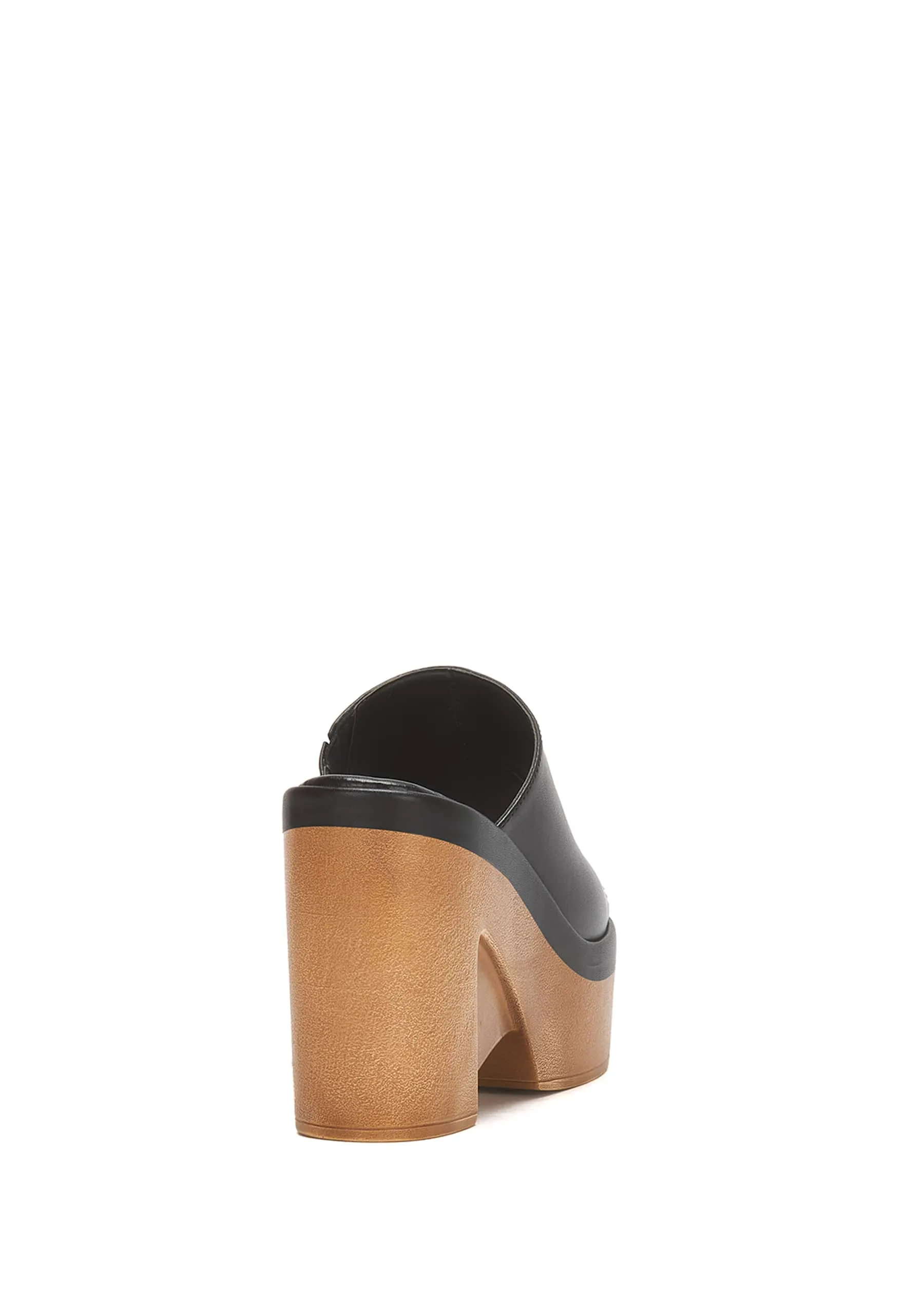 PLATAFORMA ANDREA PARA MUJER 53456