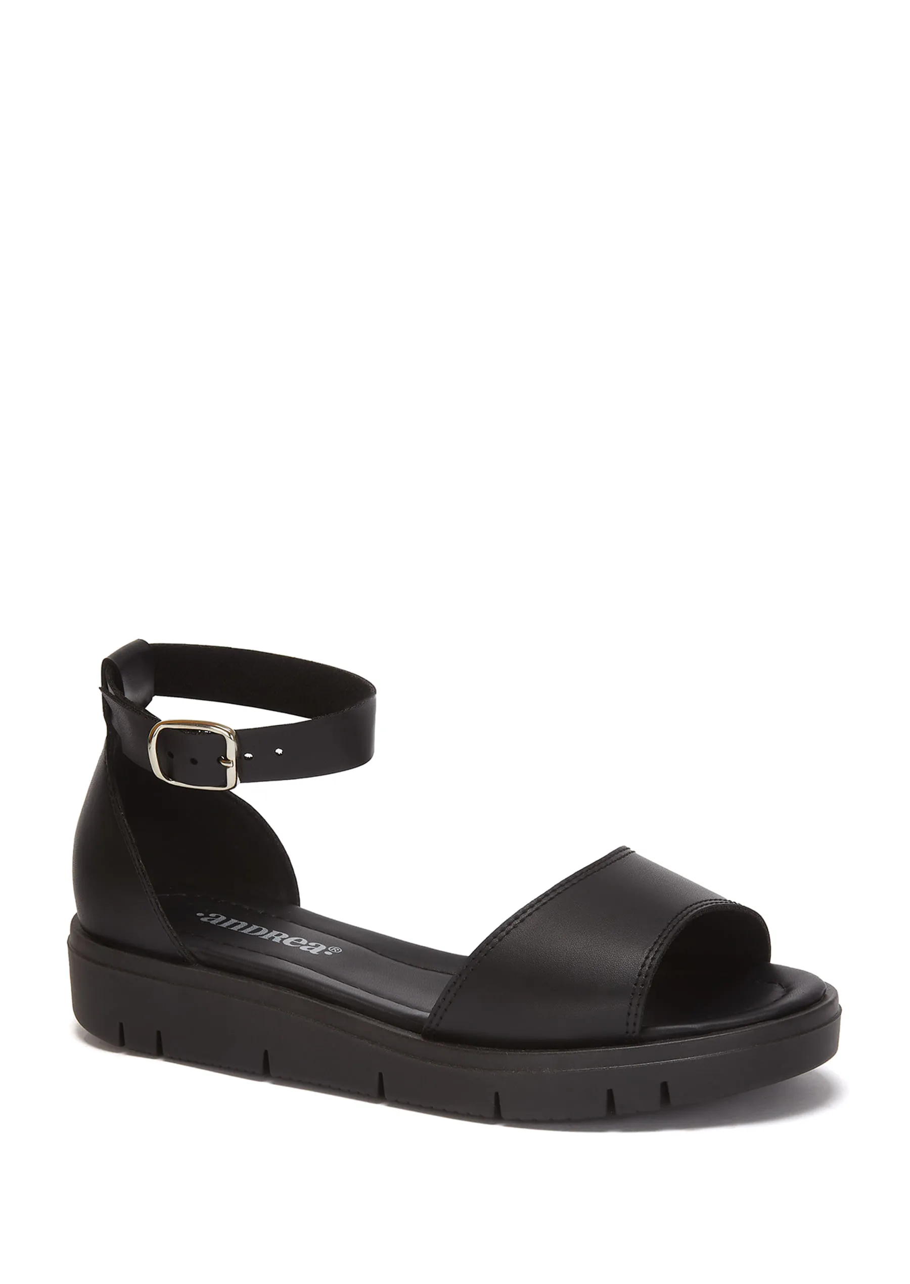 PLATAFORMA ANDREA PARA MUJER 53463
