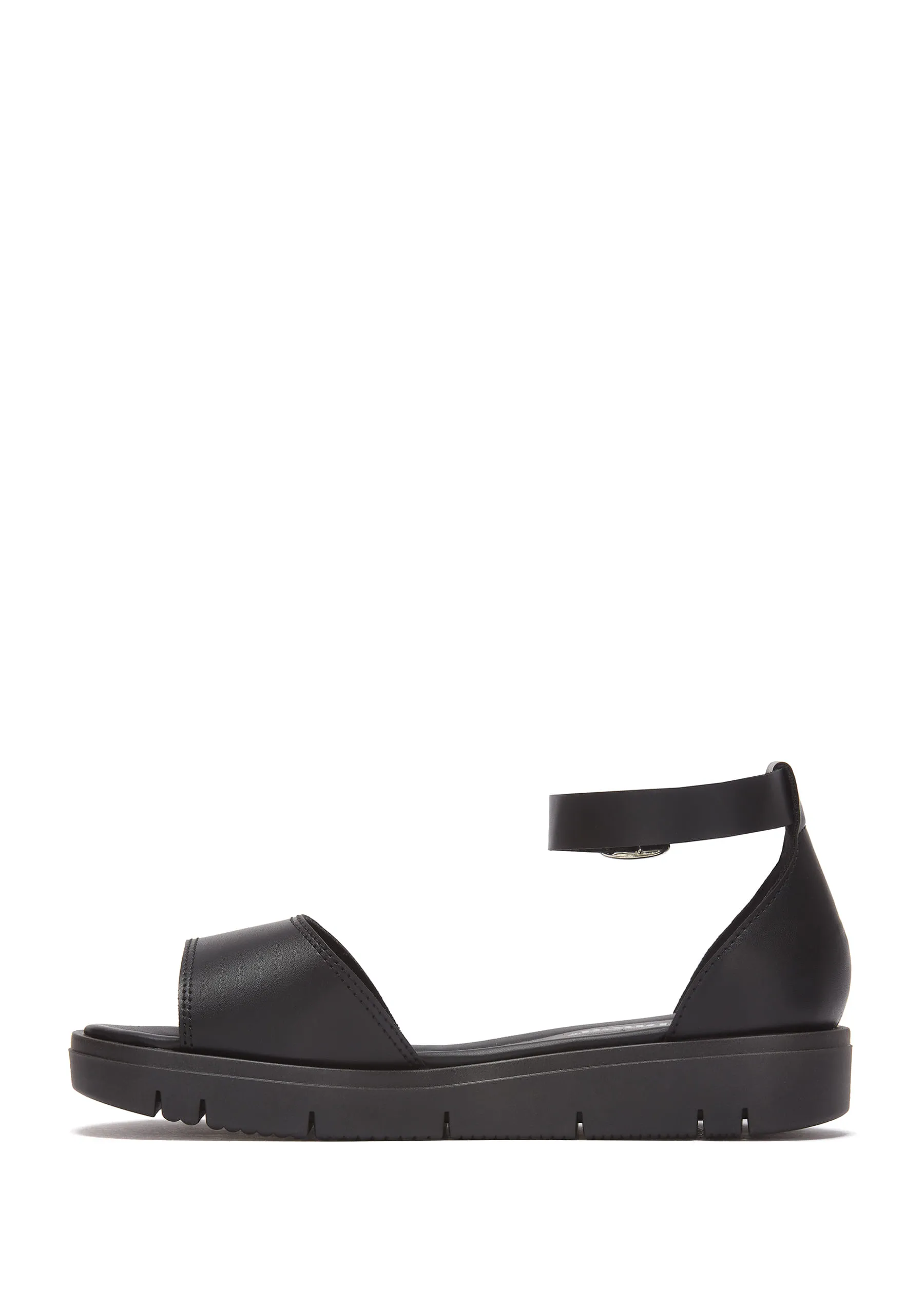 PLATAFORMA ANDREA PARA MUJER 53463