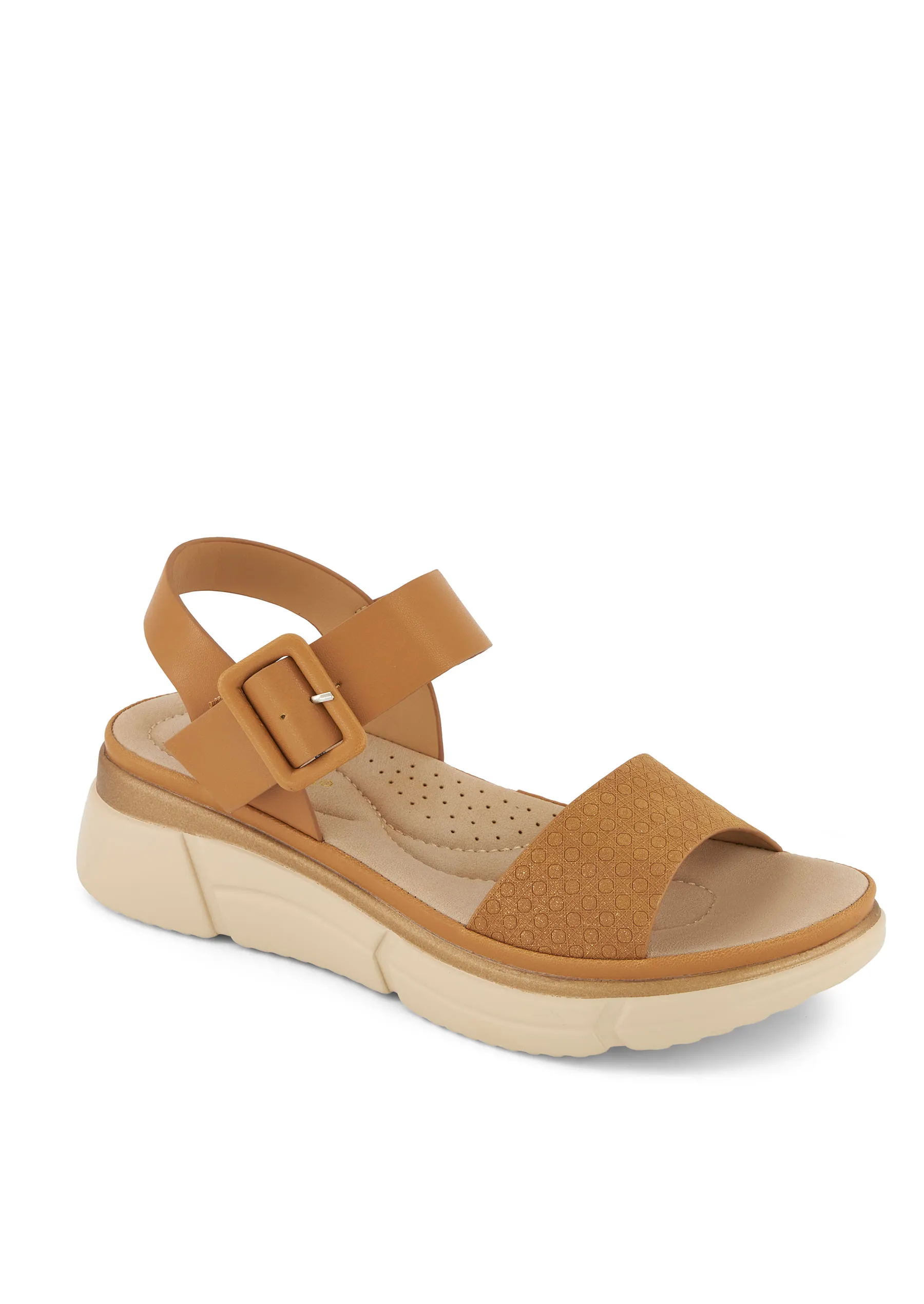 PLATAFORMA ANDREA PARA MUJER 66645