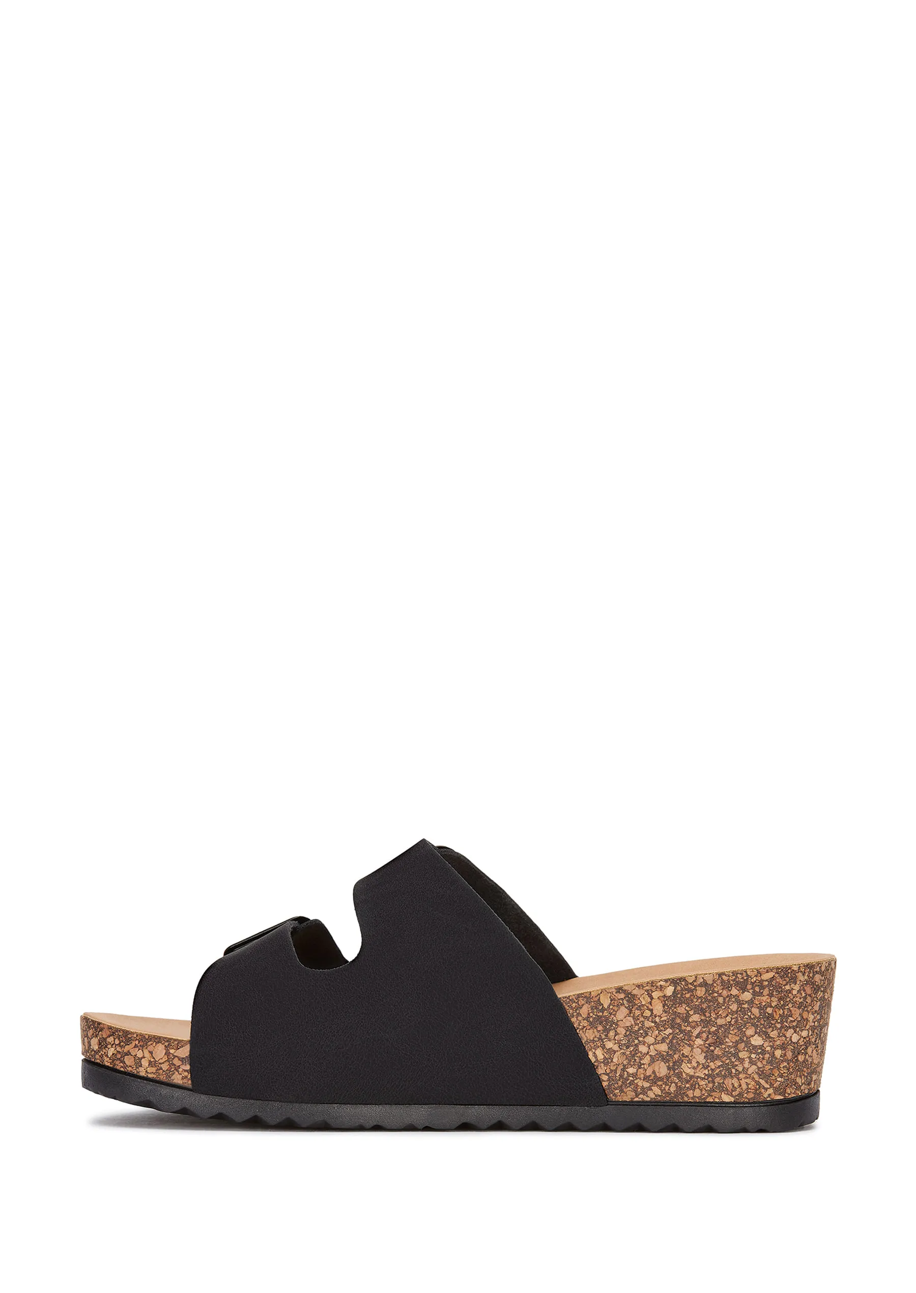 PLATAFORMA ANDREA PARA MUJER 83067