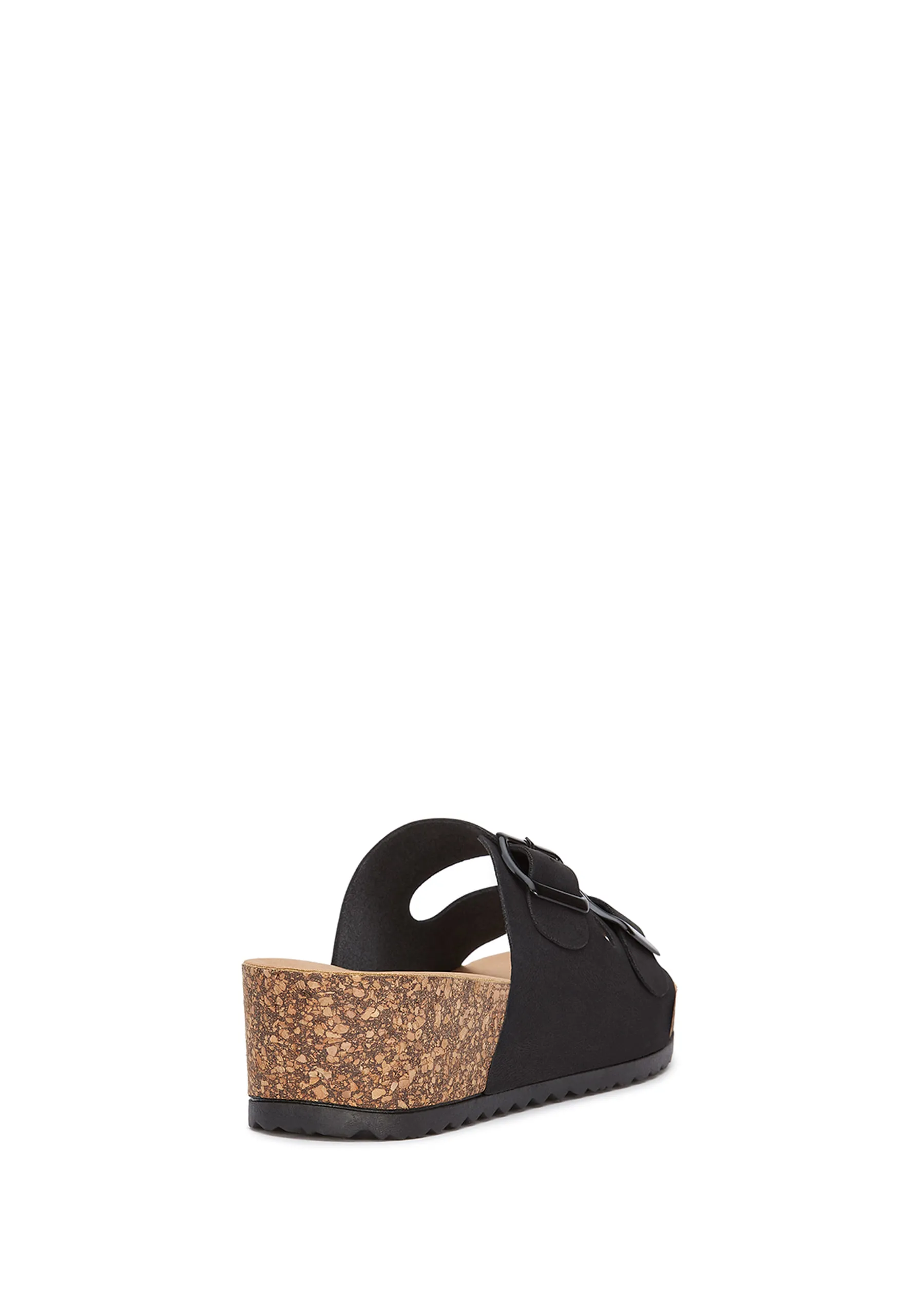 PLATAFORMA ANDREA PARA MUJER 83067