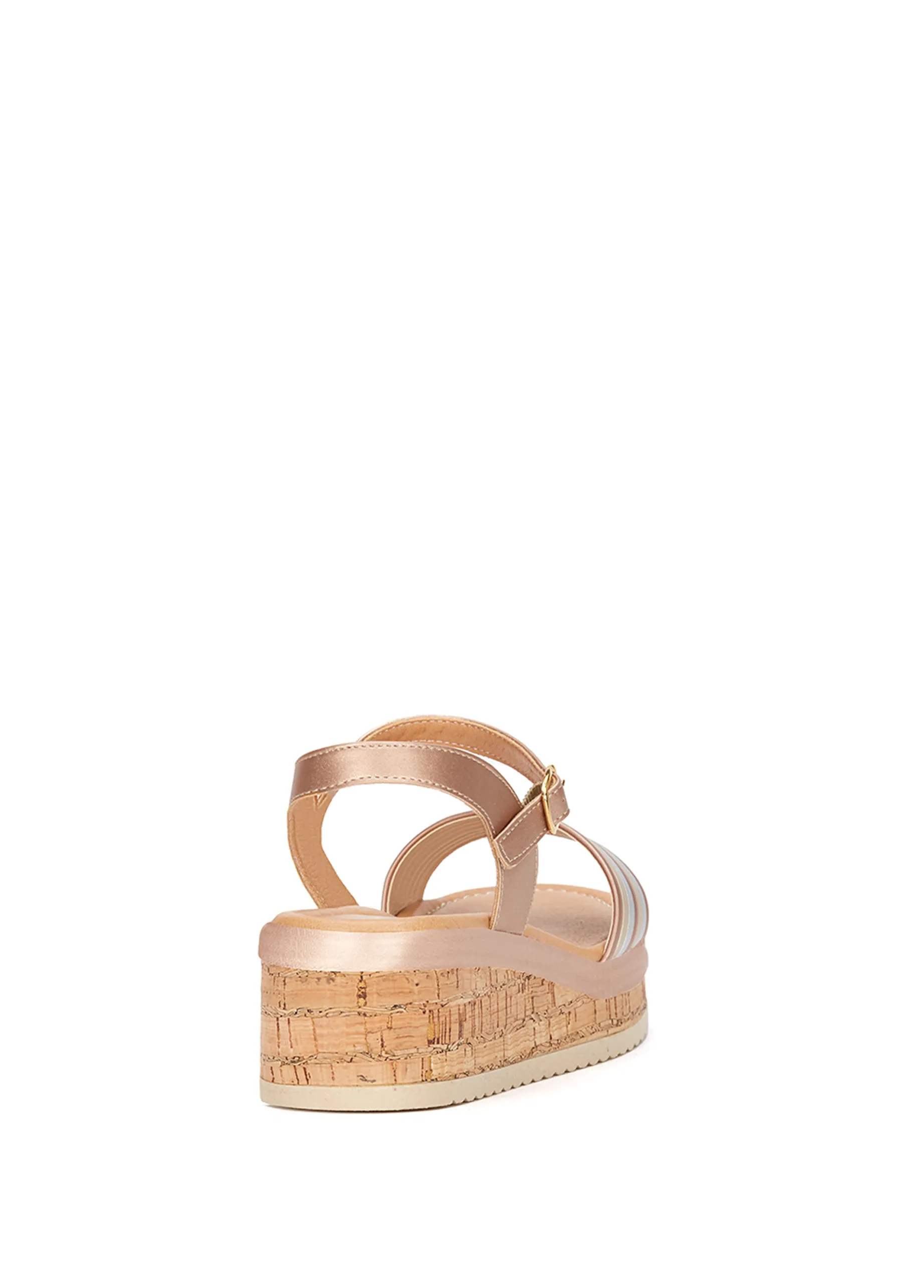 PLATAFORMA ANDREA PARA MUJER 83633