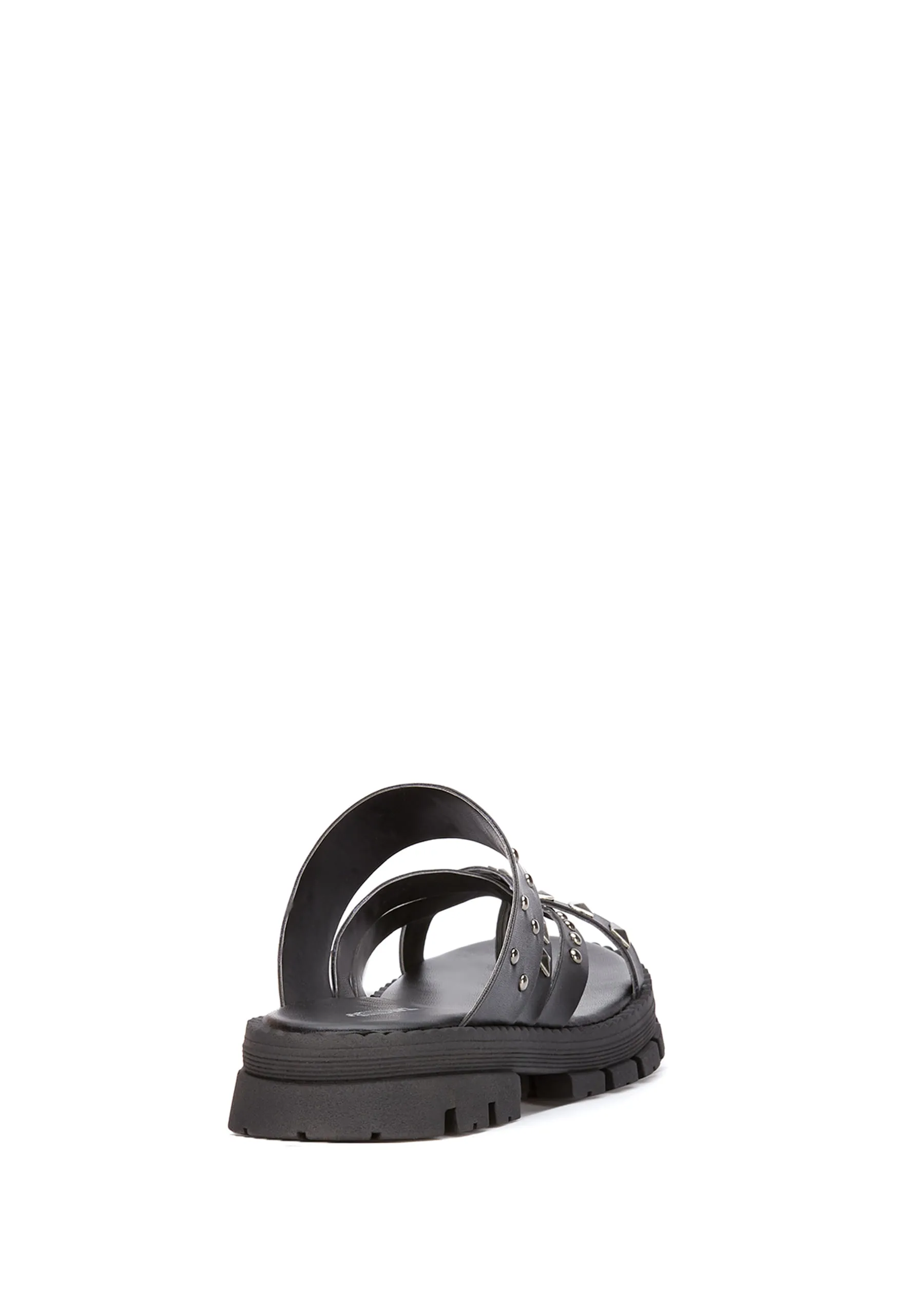 PLATAFORMA ANDREA PARA MUJER 83656