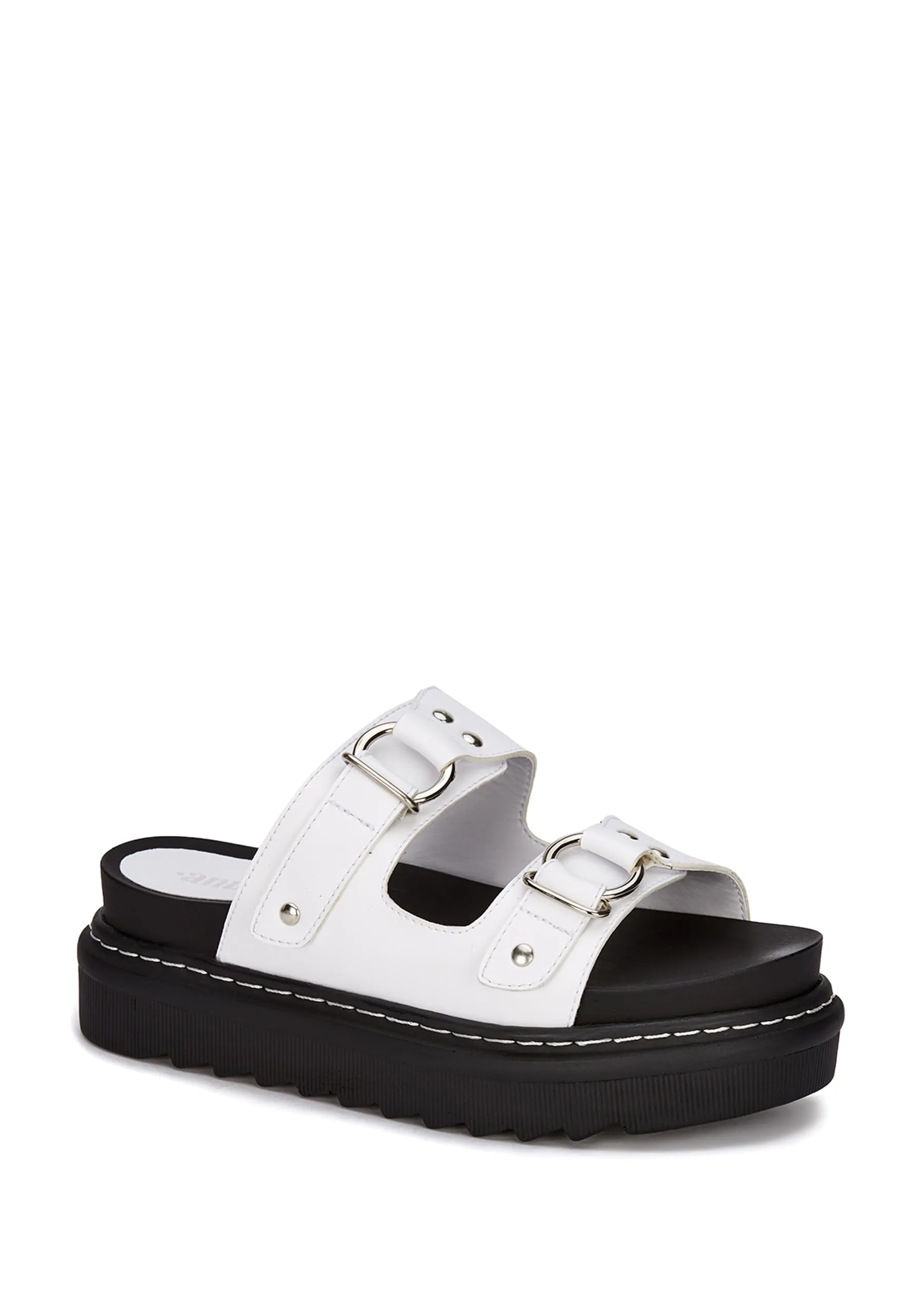 PLATAFORMA ANDREA PARA MUJER 83744