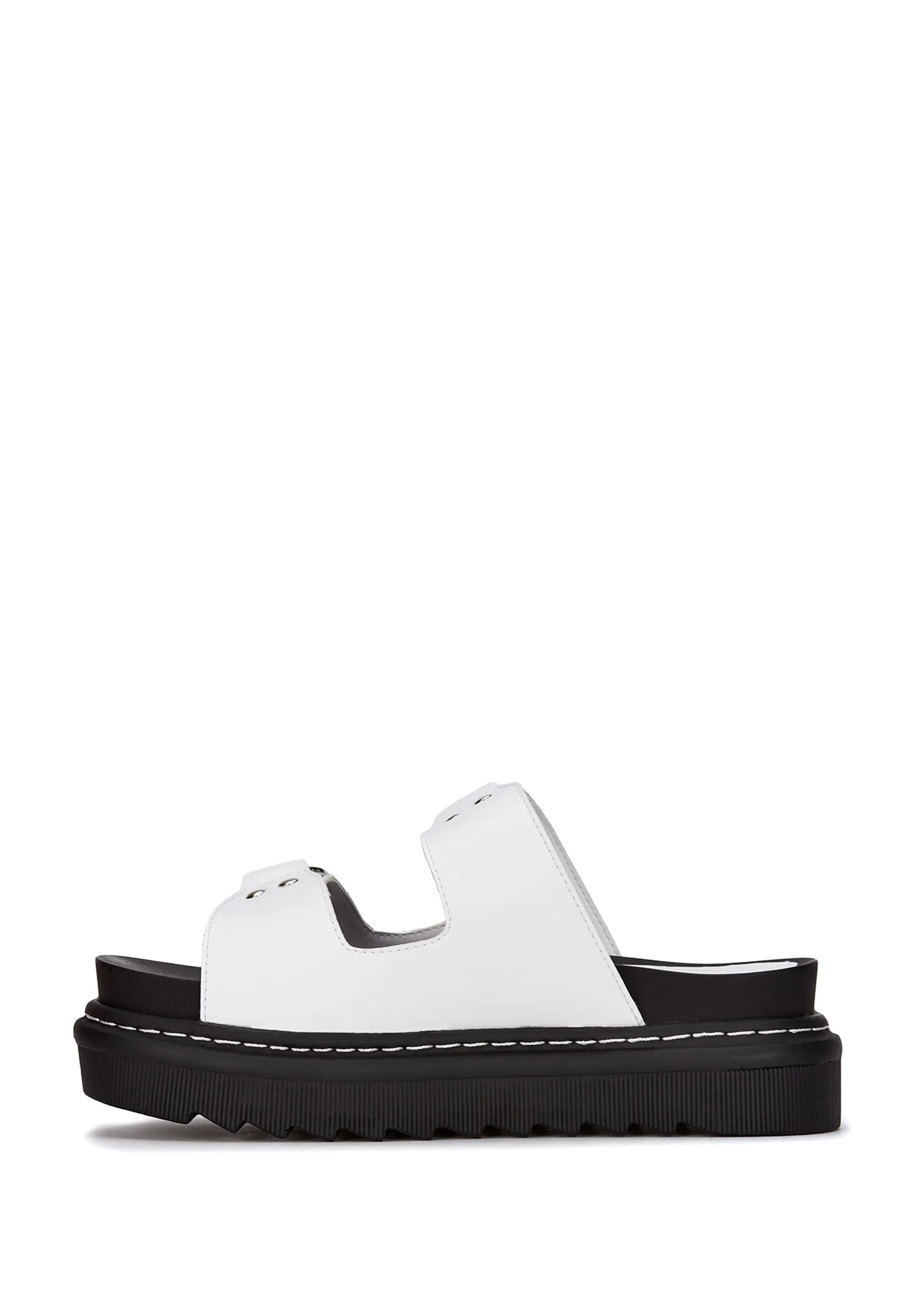 PLATAFORMA ANDREA PARA MUJER 83744