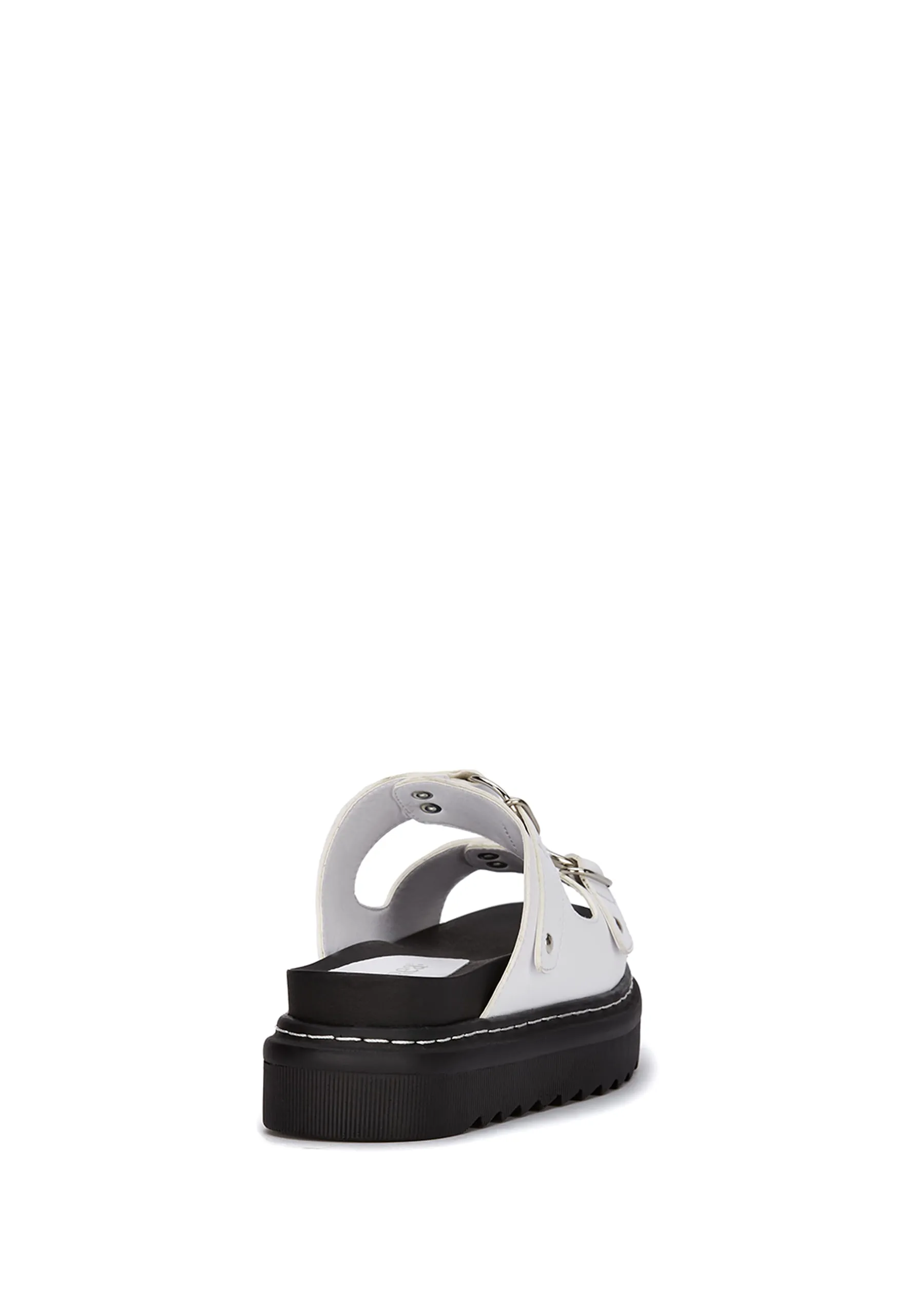 PLATAFORMA ANDREA PARA MUJER 83744