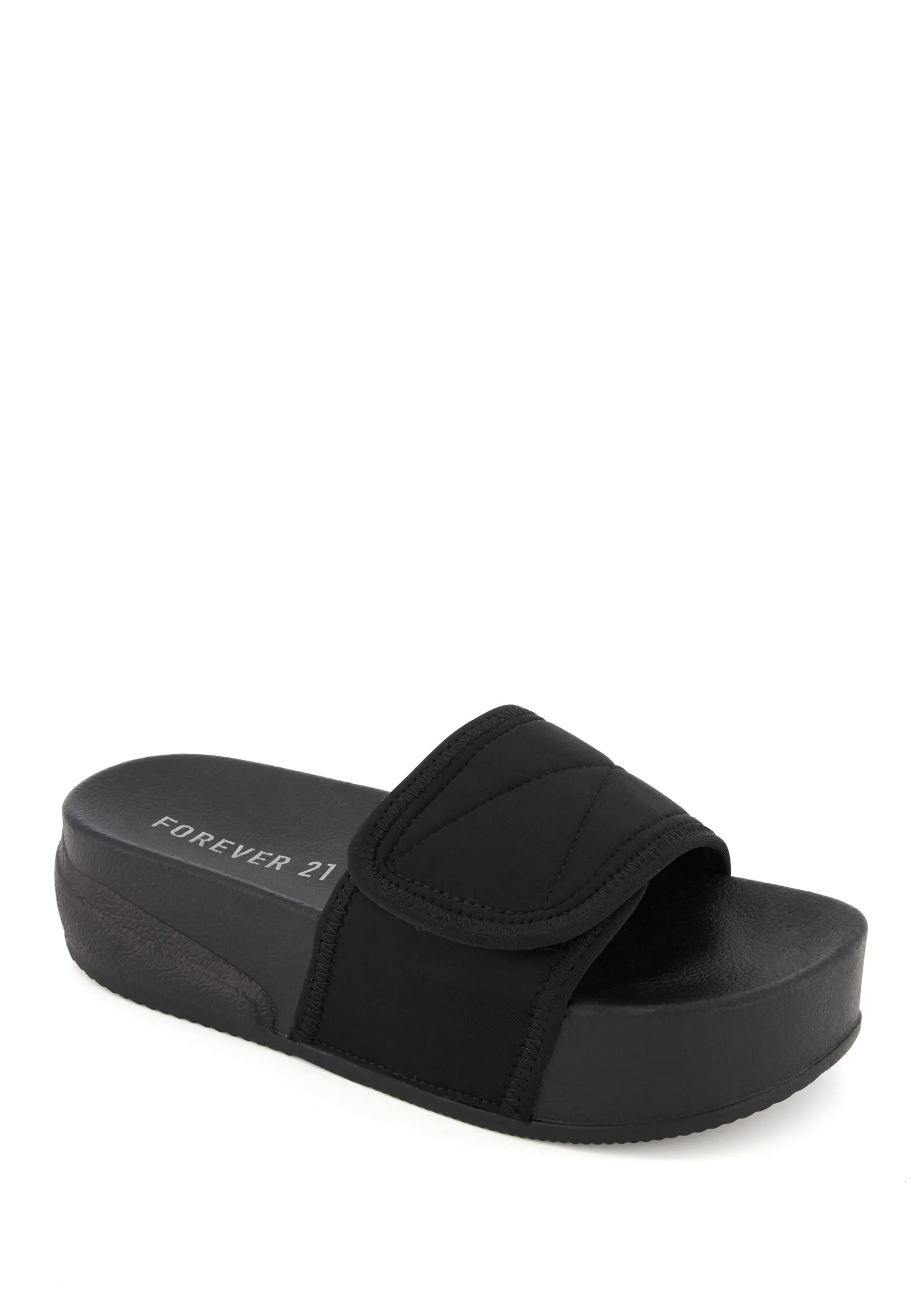 PLATAFORMA FOREVER 21 PARA MUJER 66875