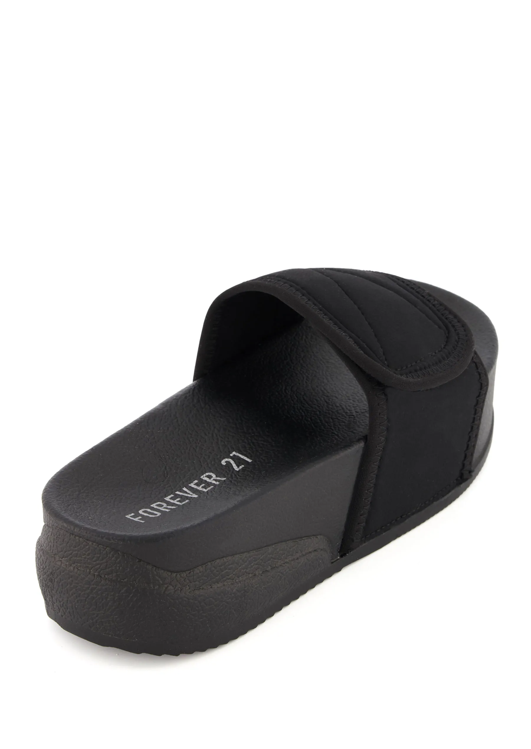 PLATAFORMA FOREVER 21 PARA MUJER 66875