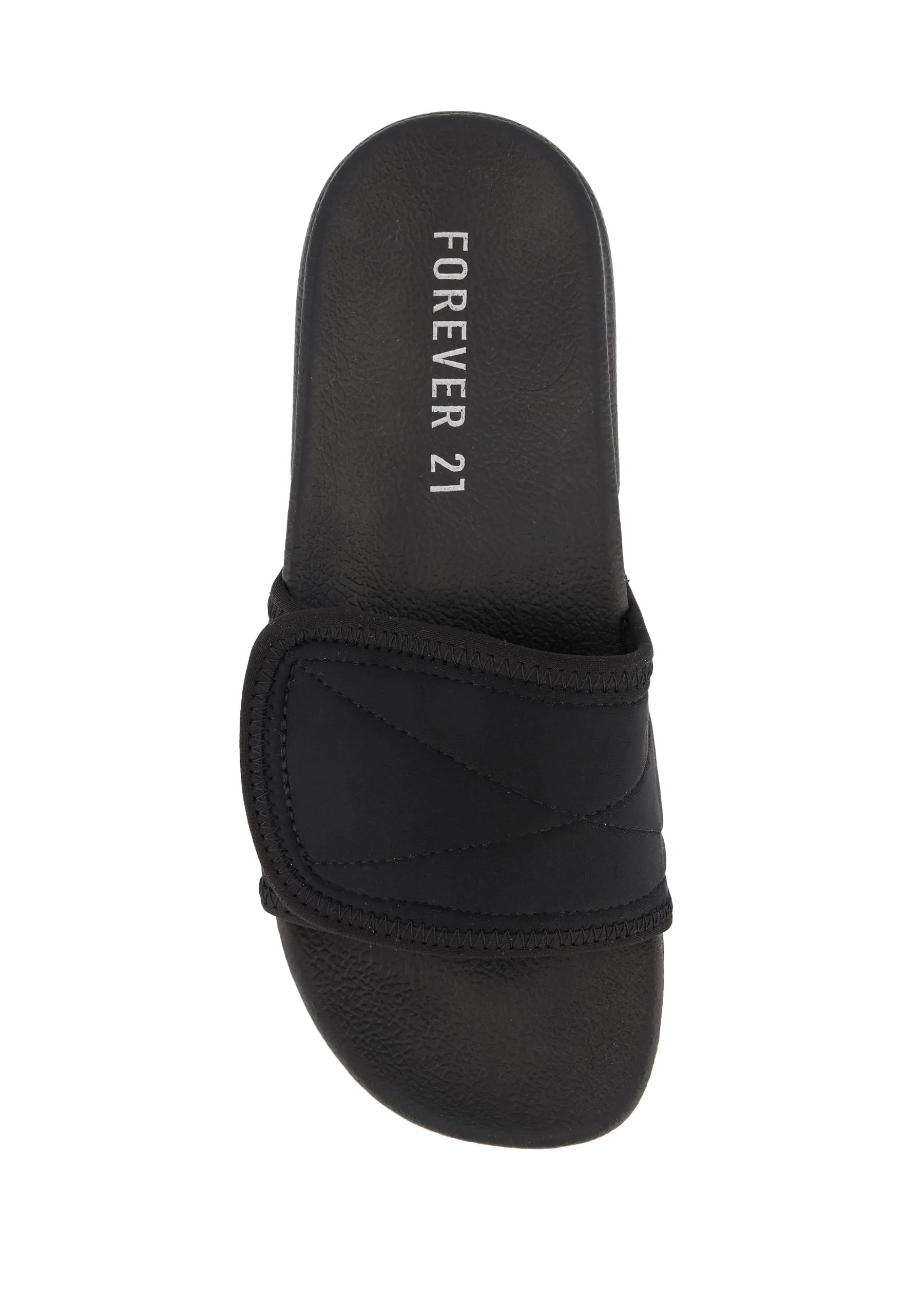 PLATAFORMA FOREVER 21 PARA MUJER 66875